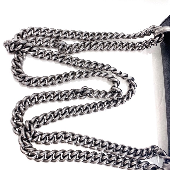 Gucci Dionysus Dollar Nero BL Diamond - Picture 11 of 16